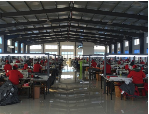 建立核心竞争力 欧佩贝贝宠物用品稳步向前