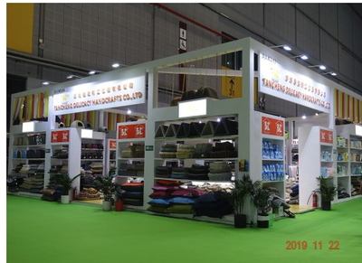 建立核心竞争力，欧佩贝贝宠物用品稳步向前