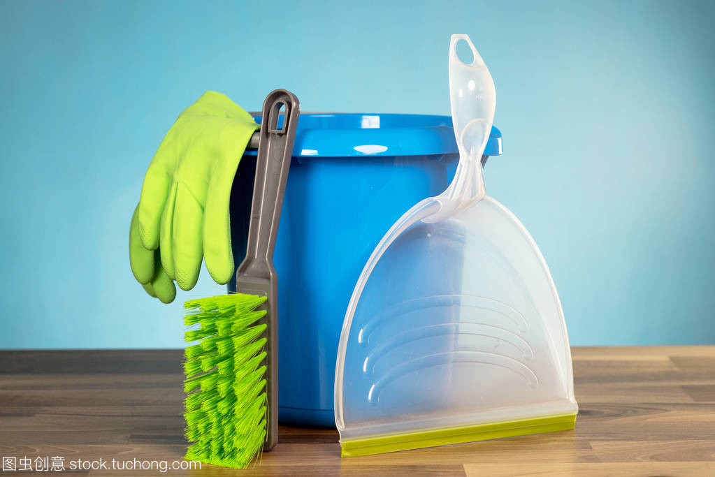 清洁的家居理念与实用清洁用品全解析